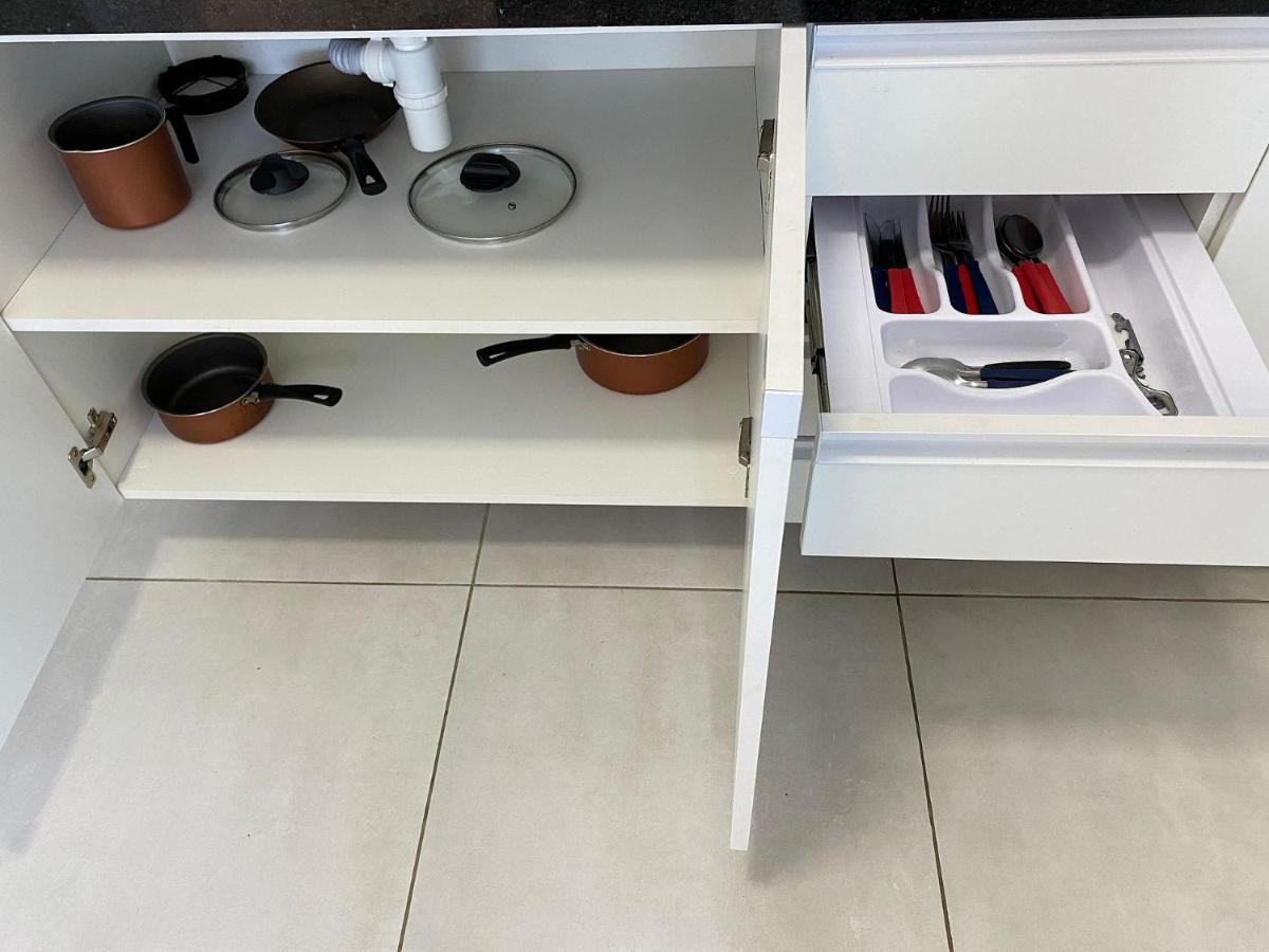 Apartamento Edificio Time - Apto 1501 - ER Hospedagens Maceió Exterior foto