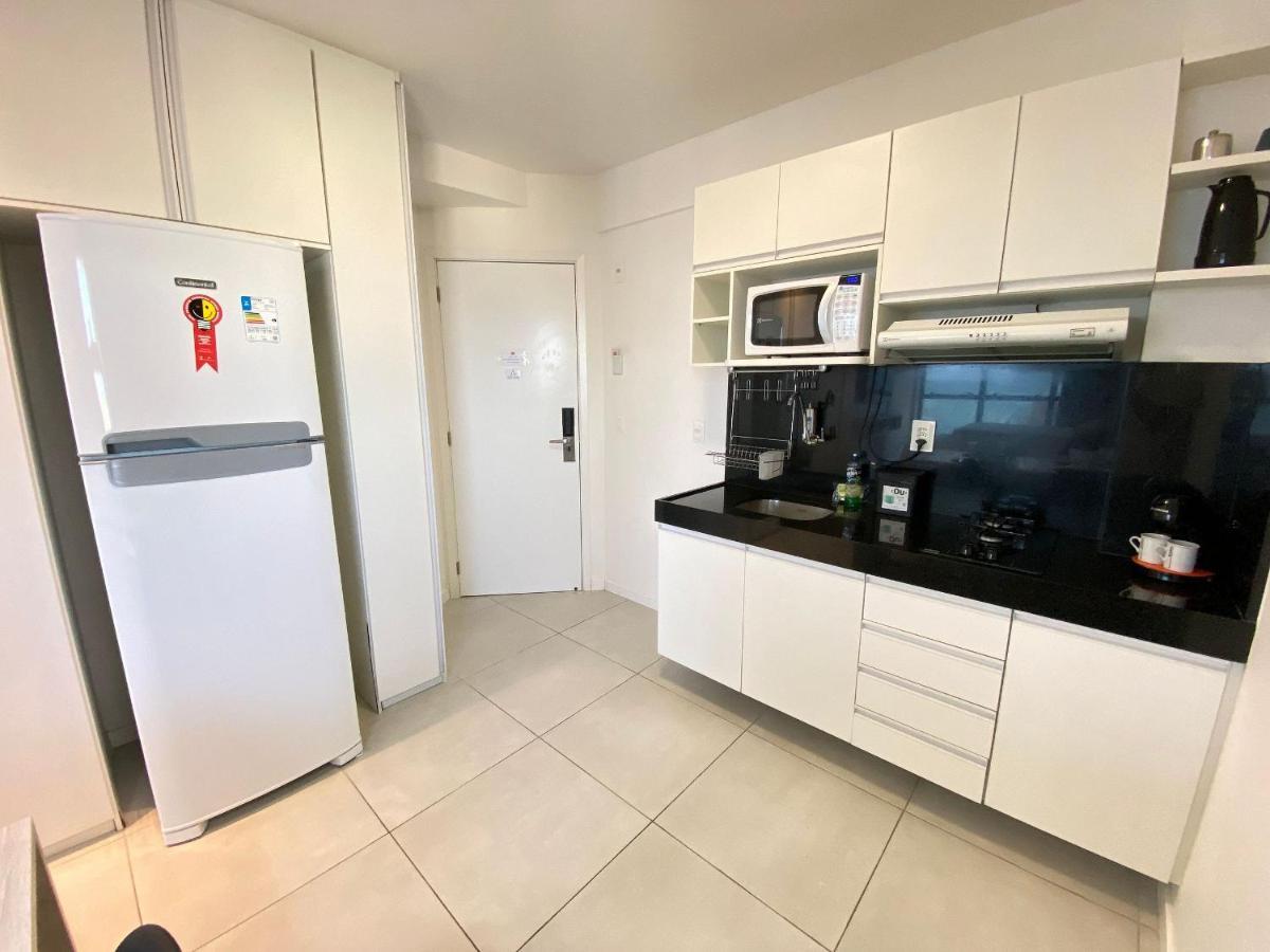 Apartamento Edificio Time - Apto 1501 - ER Hospedagens Maceió Exterior foto